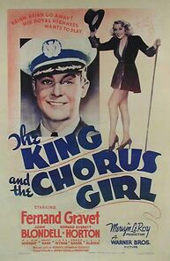 Watch The King and the Chorus Girl