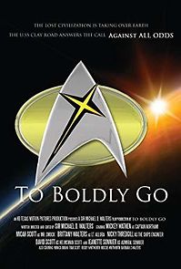 Watch To Boldly Go