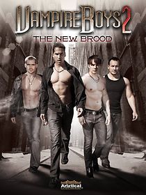 Watch Vampire Boys 2: The New Brood