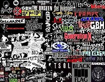 Watch 25 Years of Punk