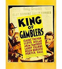 Watch King of Gamblers