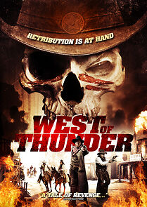 Watch West of Thunder