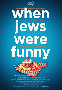 Watch When Jews Were Funny