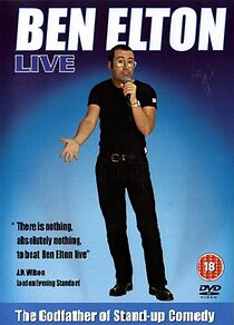 Watch Ben Elton: Ben Elton Live