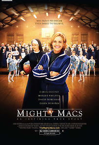 Watch The Mighty Macs