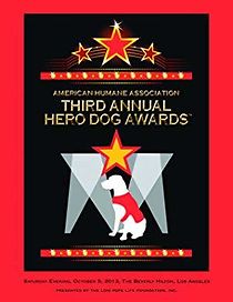 Watch 2013 Hero Dog Awards