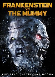 Watch Frankenstein vs. the Mummy