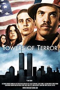 Watch Towers of Terror