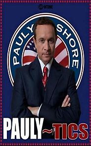 Watch Pauly Shore's Pauly~tics