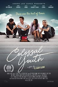Watch Colossal Youth