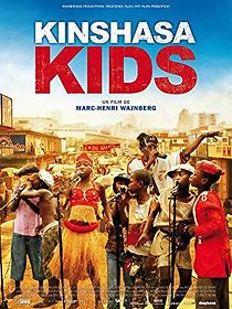 Watch Kinshasa Kids