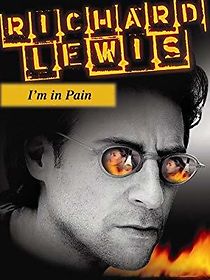 Watch The Richard Lewis 'I'm in Pain' Concert