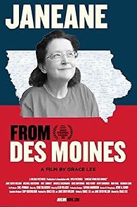 Watch Janeane from Des Moines