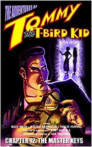 Watch Tommy the T-Bird Kid