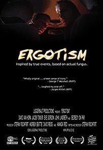 Watch Ergotism