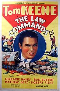 Watch The Law Commands