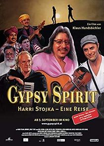Watch Gypsy Spirit: Harri Stojka - Eine Reise