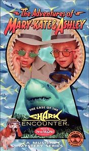 Watch The Adventures of Mary-Kate & Ashley: The Case of the Shark Encounter