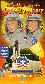 Watch The Adventures of Mary-Kate & Ashley: The Case of the U.S. Space Camp Mission