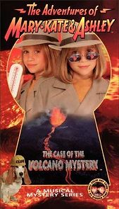Watch The Adventures of Mary-Kate & Ashley: The Case of the Volcano Mystery