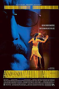 Watch Assassination Tango