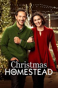 Watch Christmas in Homestead