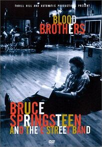 Watch Blood Brothers: Bruce Springsteen and the E Street Band