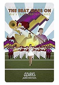 Watch The Beat Goes On: MSU's Pride Marching Band!