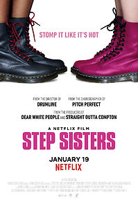 Watch Step Sisters