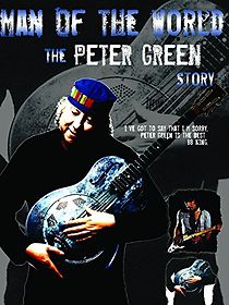 Watch Peter Green: 'Man of the World'