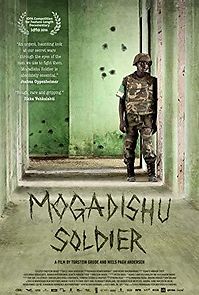 Watch Mogadishu Soldier