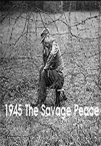 Watch The Savage Peace