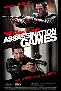 Watch Assassination Games
