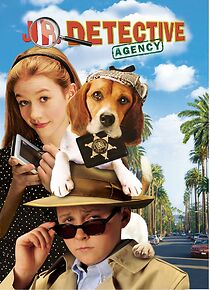 Watch Sam Steele and the Junior Detective Agency
