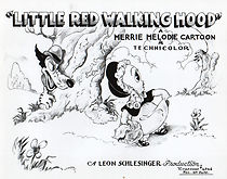 Watch Little Red Walking Hood (Short 1937)