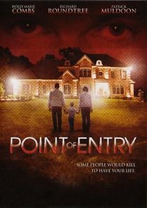 Watch Point of Entry