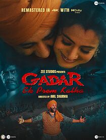 Watch Gadar: Ek Prem Katha