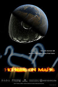 Watch Horses on Mars