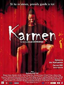 Watch Karmen Gei
