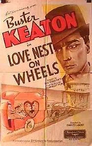 Watch Love Nest on Wheels
