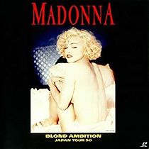 Watch Madonna: Blond Ambition - Japan Tour 90