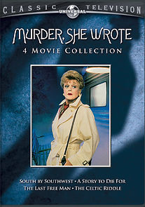 Watch Murder, She Wrote: The Last Free Man