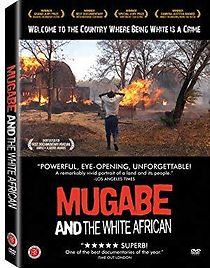Watch Mugabe and the White African