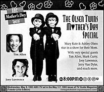 Watch Olsen Twins Mother's Day Special