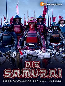 Watch Samurai Headhunters
