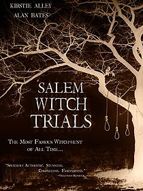 Watch Salem Witch Trials