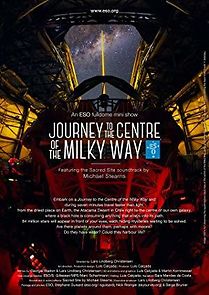 Watch Journey to the Centre of the Milky Way