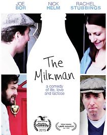Watch The Milkman