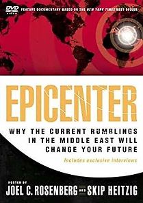 Watch Epicenter