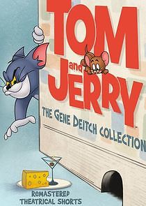Watch Tom & Jerry (Gene Deitch era)